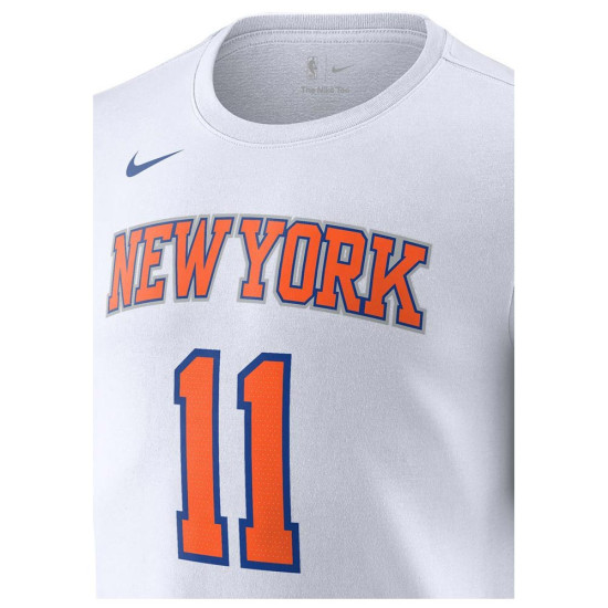 Nike Ανδρική κοντομάνικη μπλούζα New York Knicks NBA T-Shirt